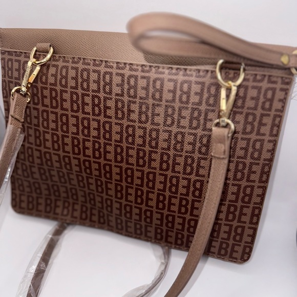 BEBE CROSSBODY BAG NWOT - Picture 2 of 6